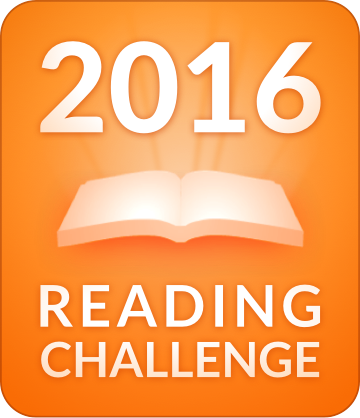 Книжный вызов 2016: ставим цели