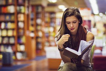 Книгообмен в Алматы
